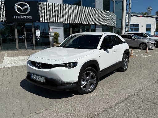 Mazda MX-30