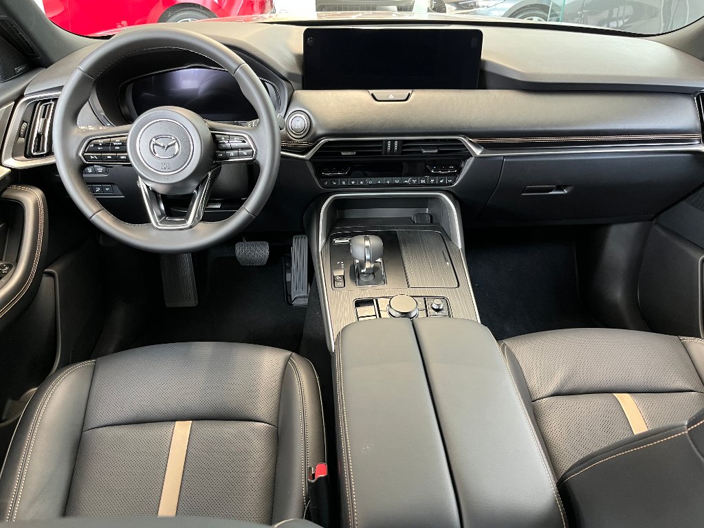 Mazda CX-80