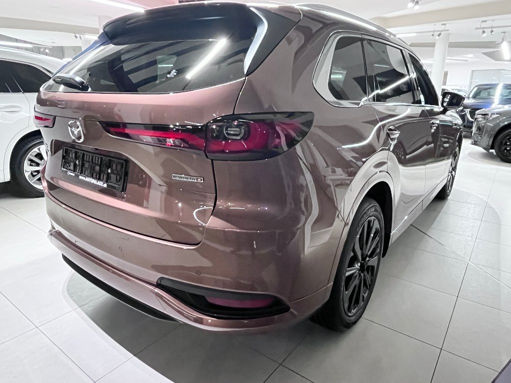 Mazda CX-80