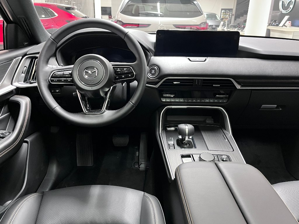 Mazda CX-80