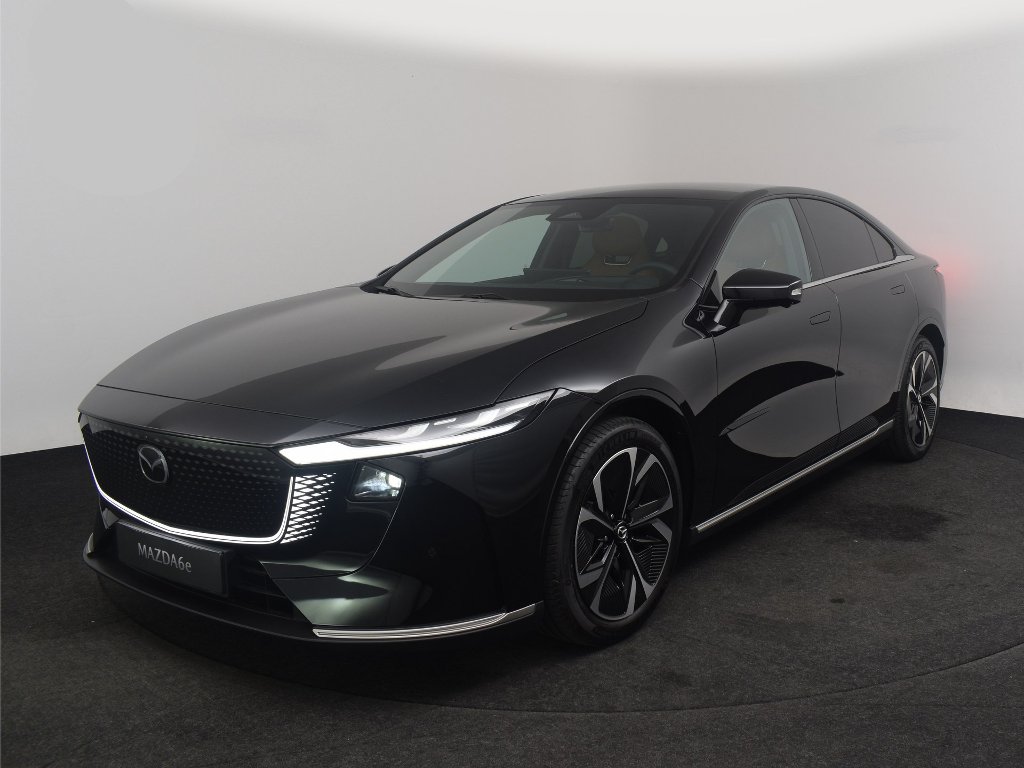 Mazda 6e