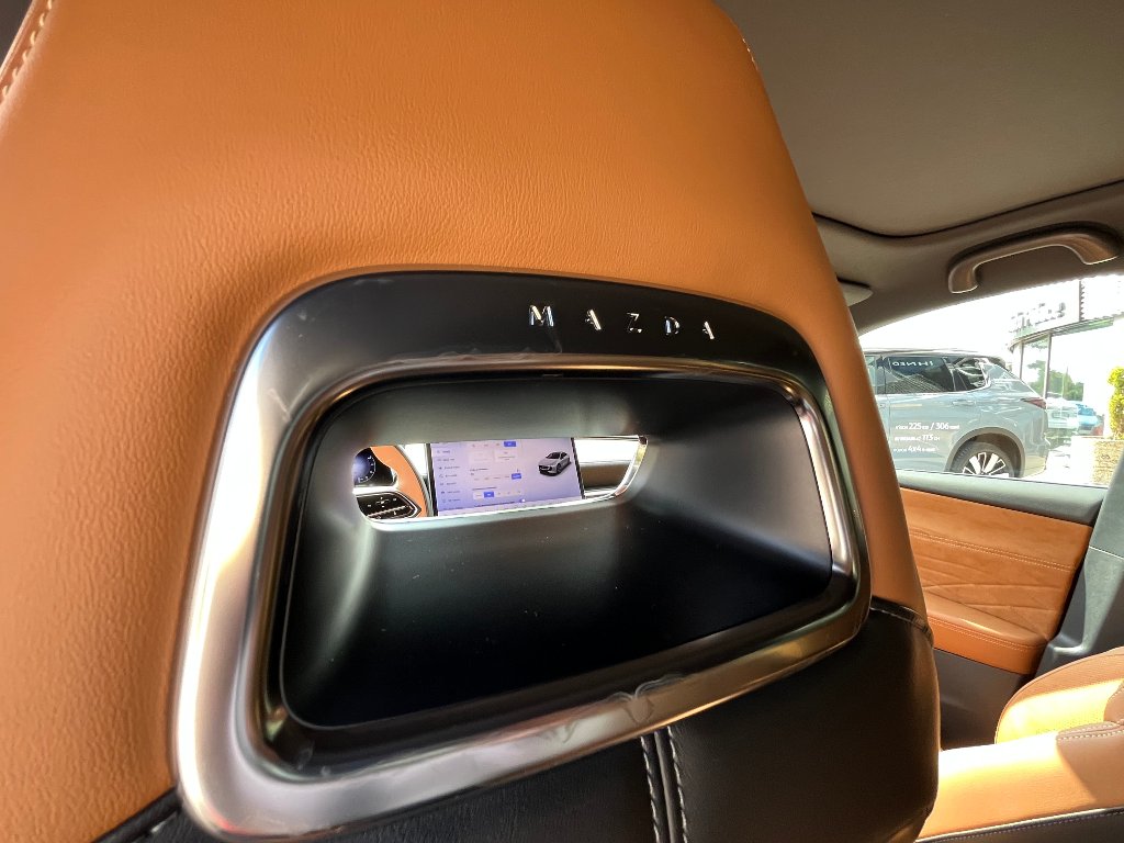 Mazda 6e