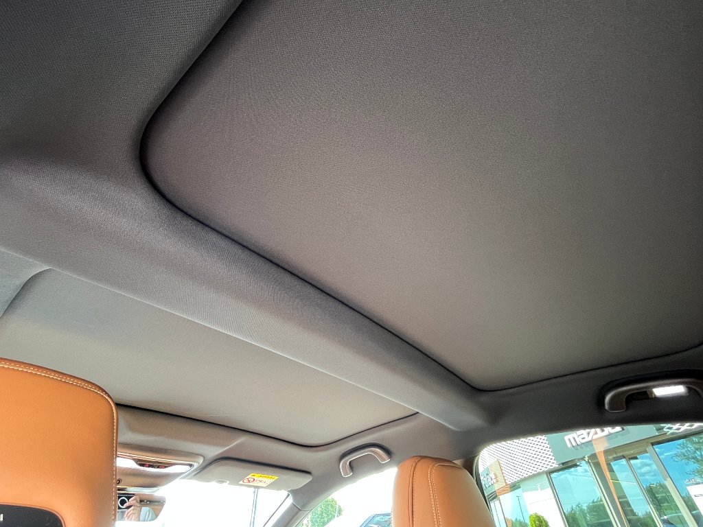 Mazda 6e