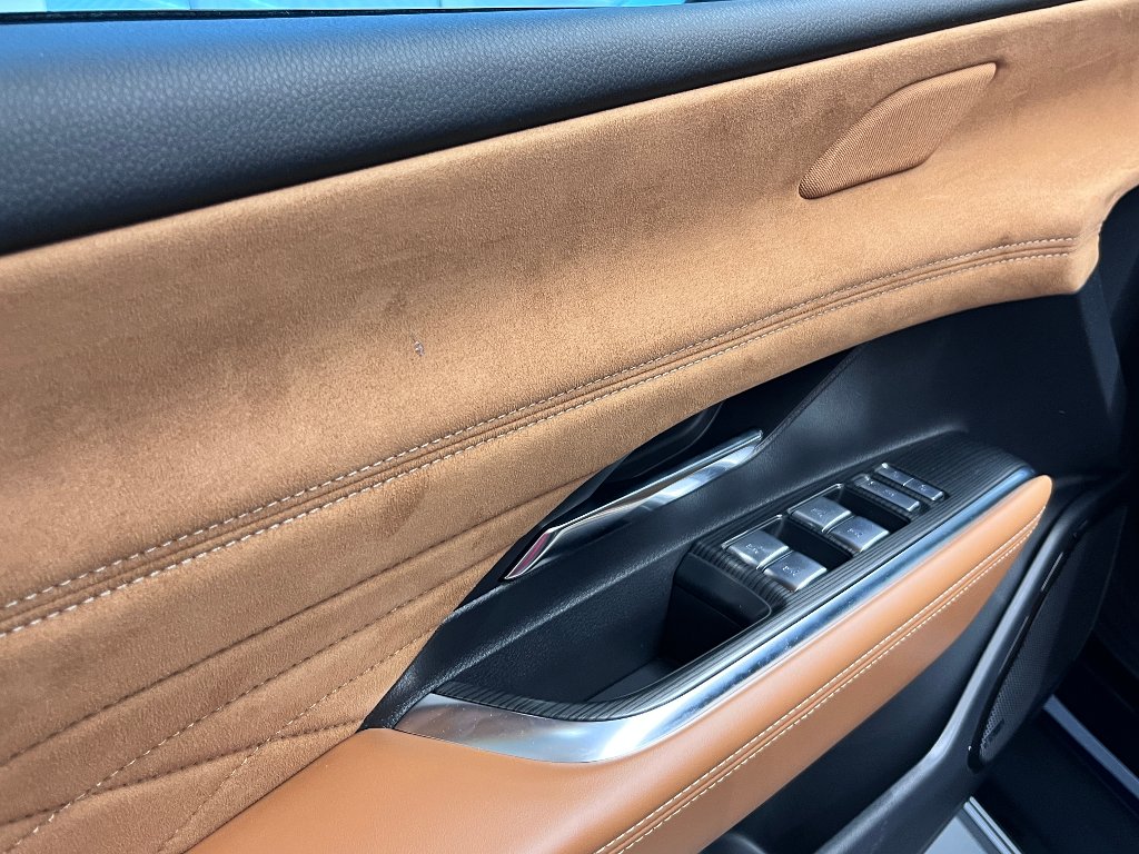 Mazda 6e