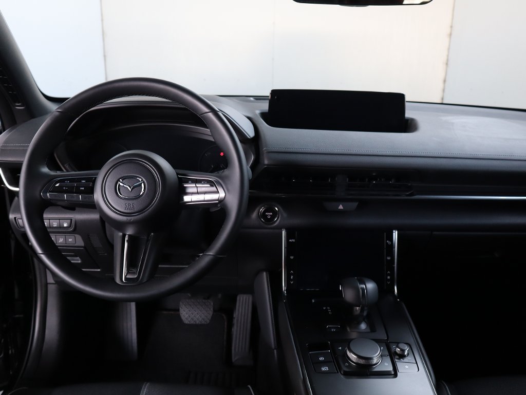 Mazda MX-30 R-EV