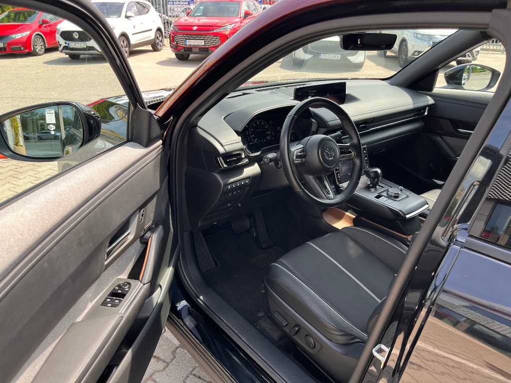 Mazda MX-30 R-EV