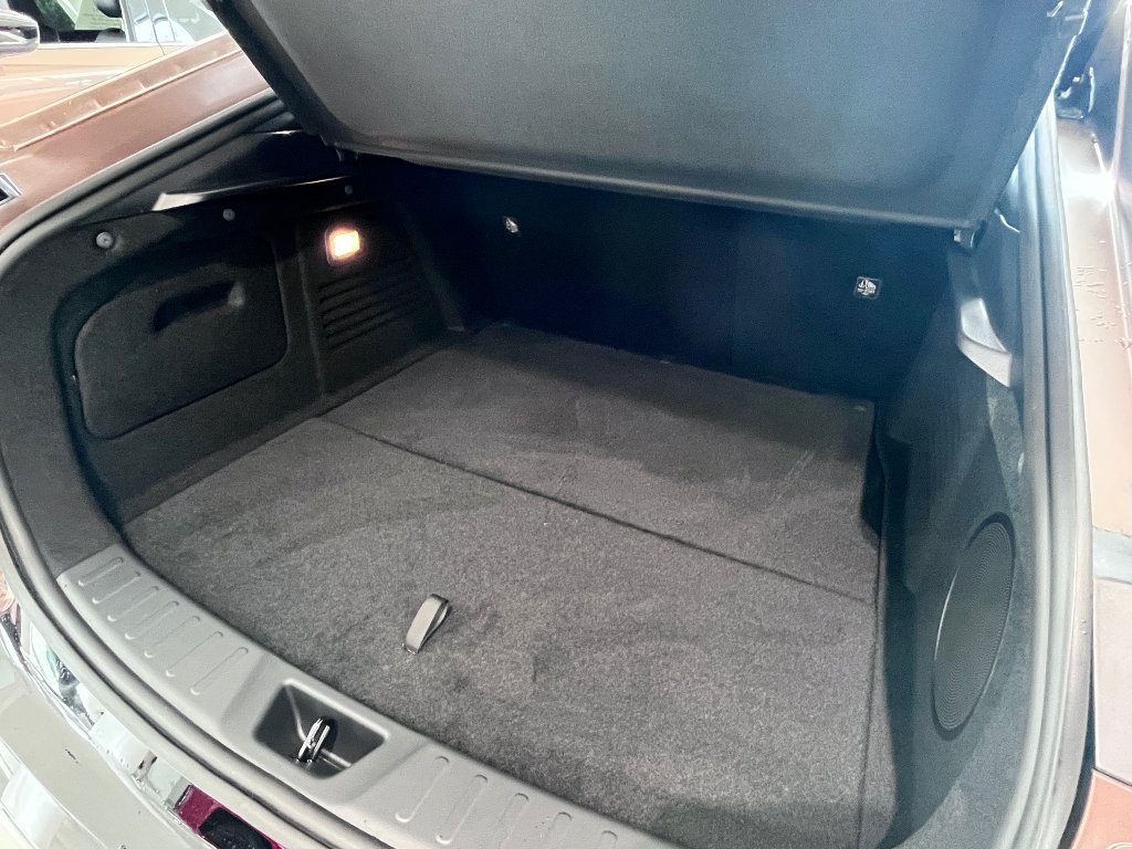 Mazda 6e