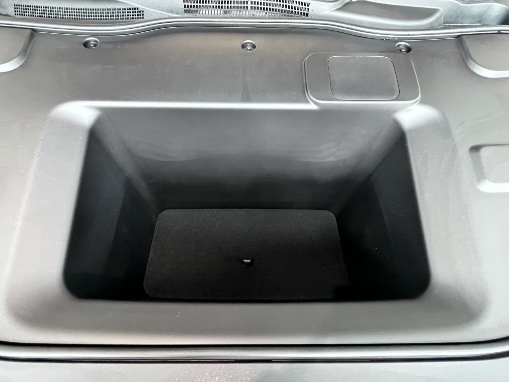 Mazda 6e