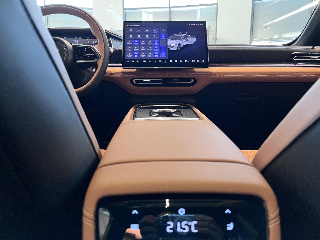 Mazda 6e
