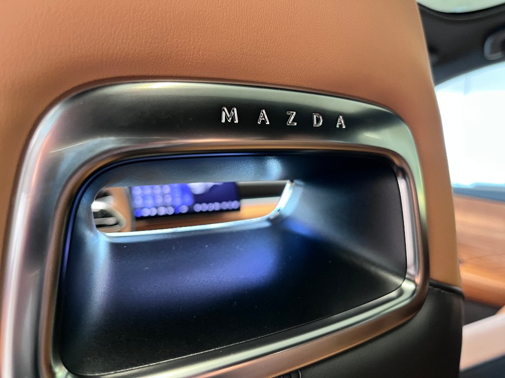 Mazda 6e
