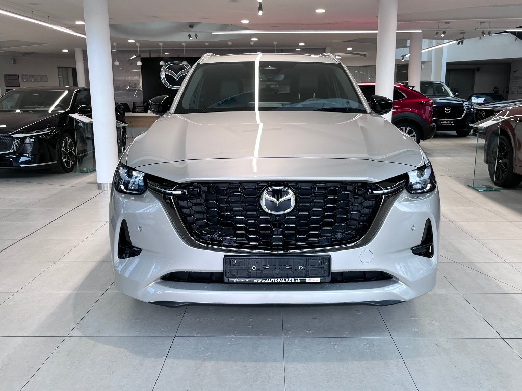 Mazda CX-80