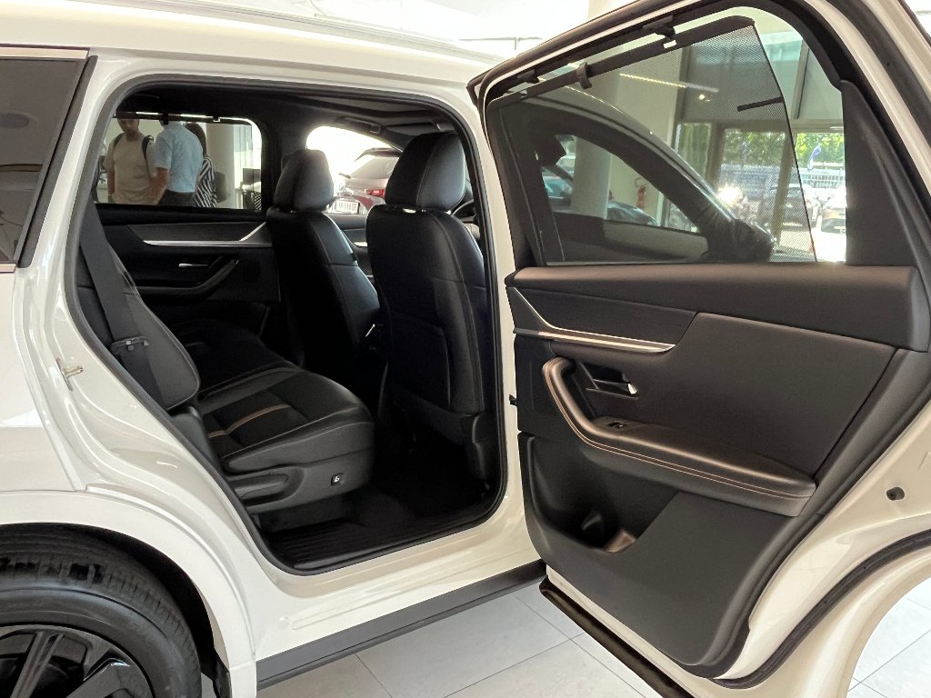 Mazda CX-80