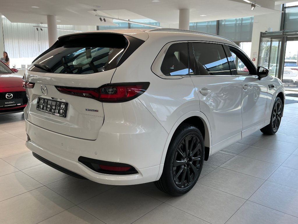 Mazda CX-80