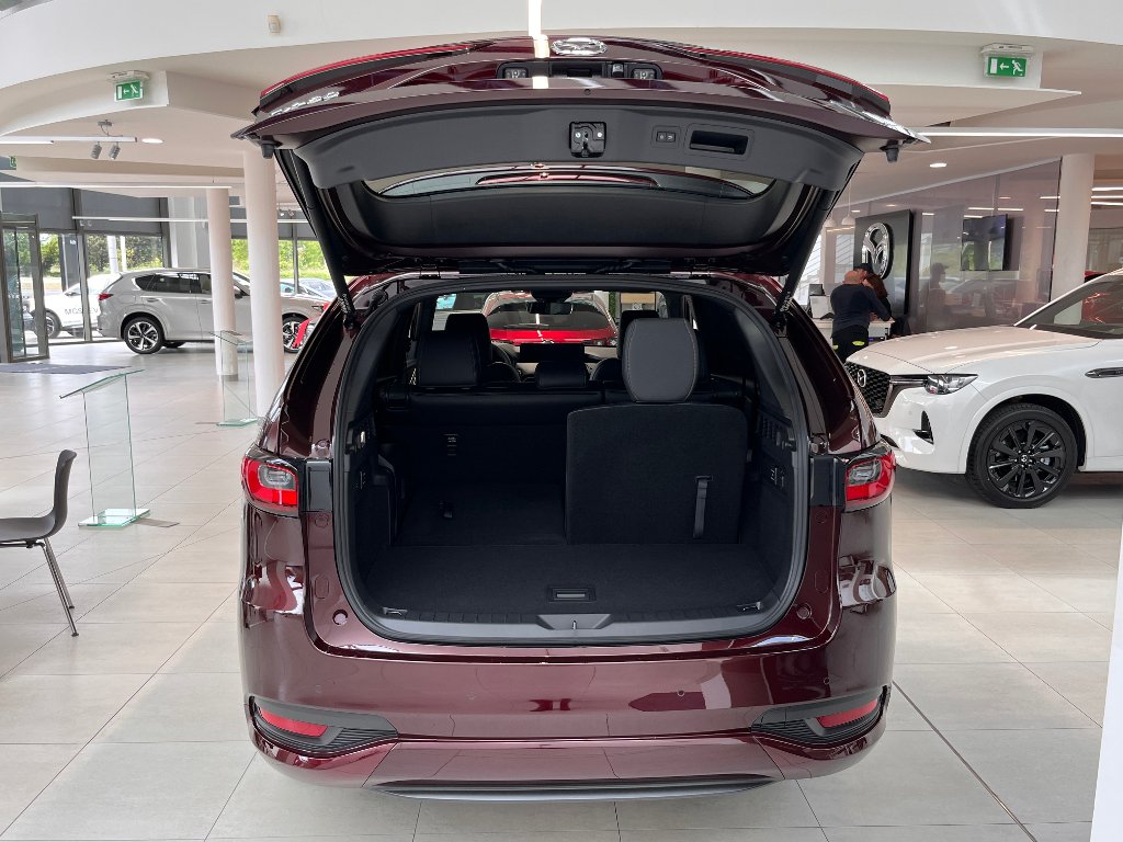 Mazda CX-80