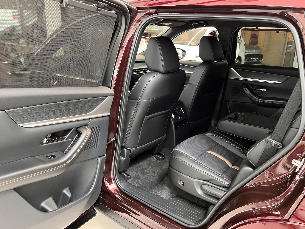 Mazda CX-80