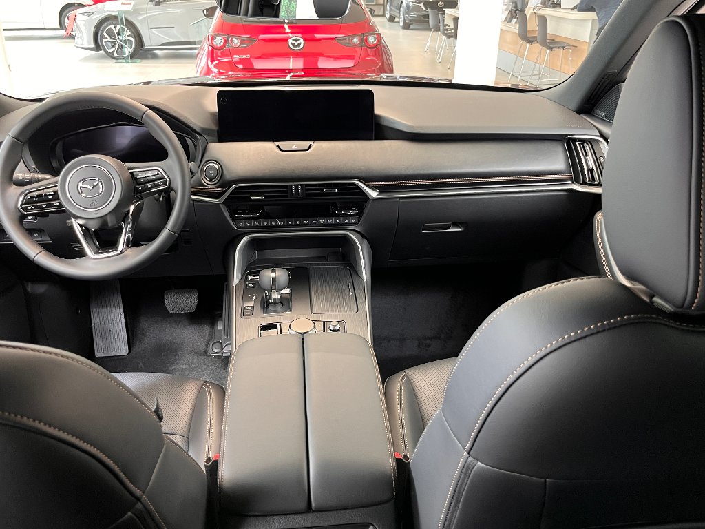 Mazda CX-80