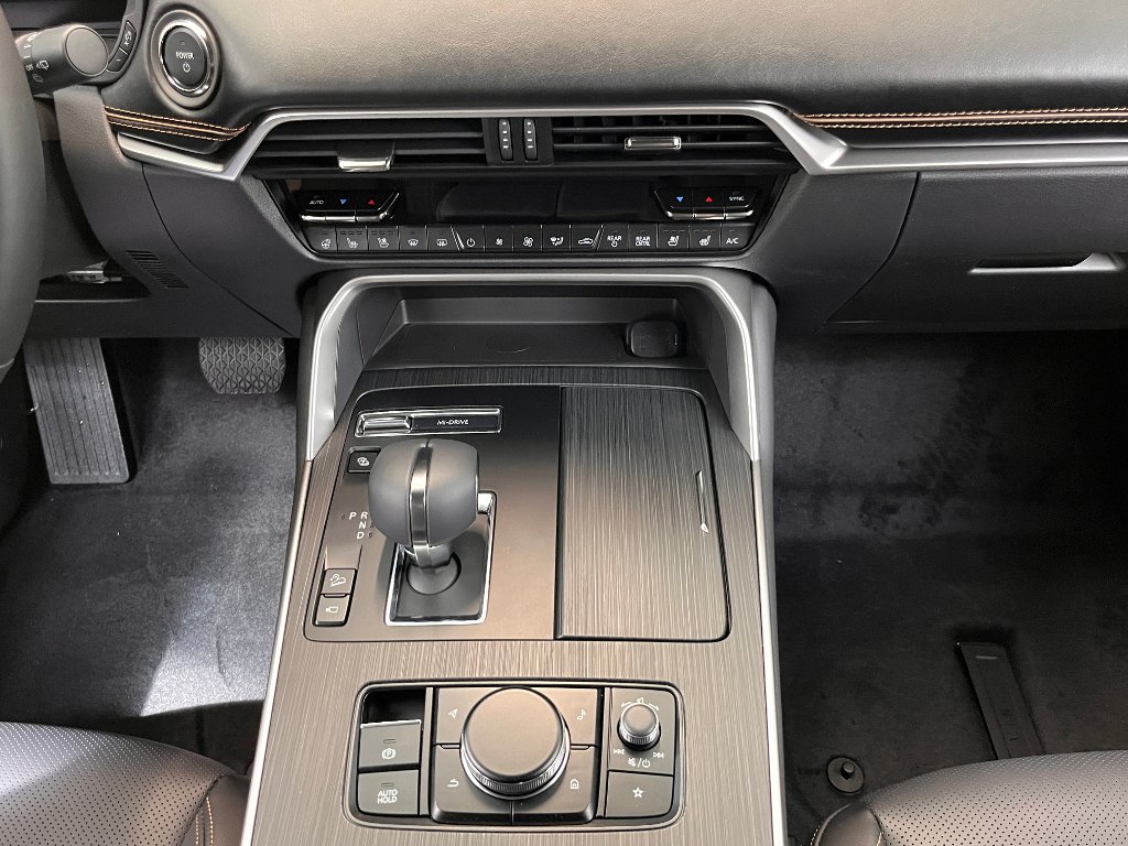 Mazda CX-80