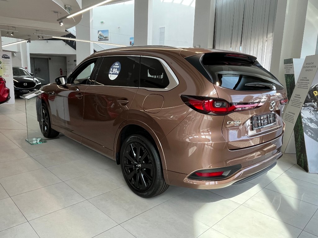 Mazda CX-80