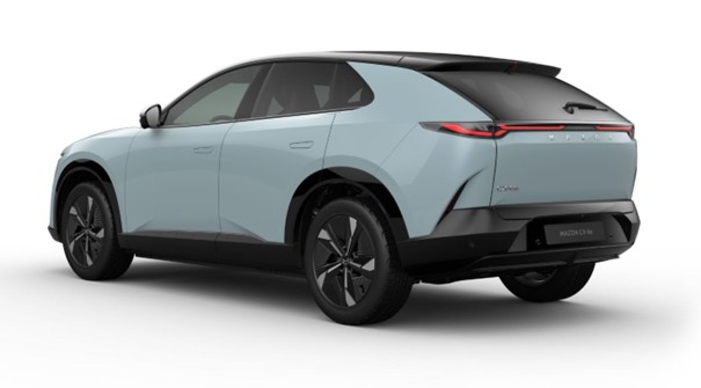 Mazda CX-6e