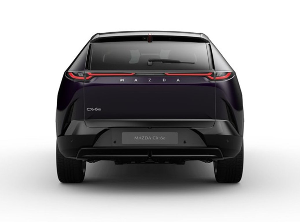 Mazda CX-6e